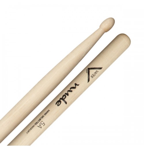 VATER VHN5AW NUDE 5A WOOD TIP bobnarske palice